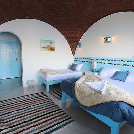 Noprea Boutique Hotel Aswan Exteriör bild