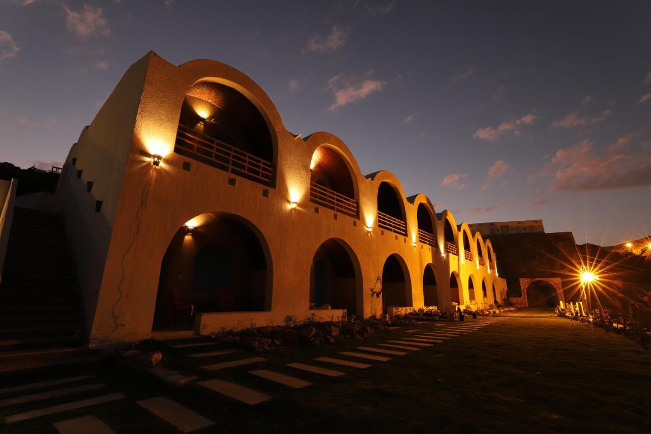 Noprea Boutique Hotel Aswan Exteriör bild